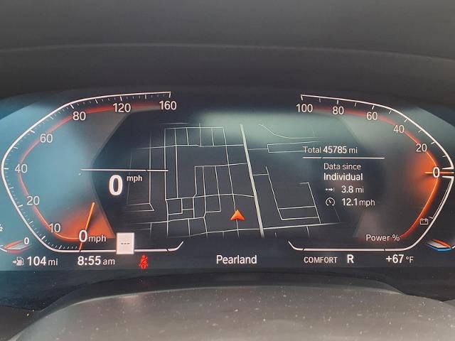 2023 BMW X5 sDrive40i