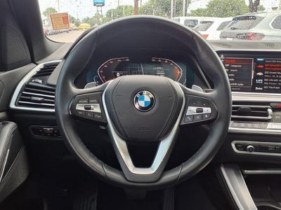 2023 BMW X5 sDrive40i