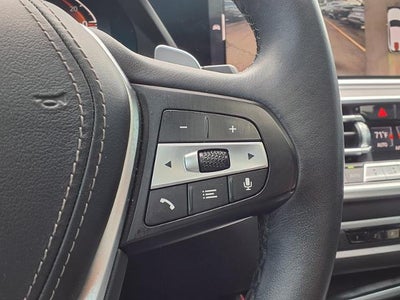 2023 BMW X5 sDrive40i