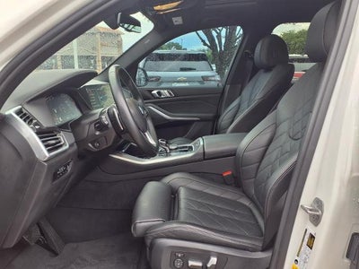 2023 BMW X5 sDrive40i