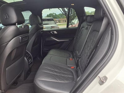 2023 BMW X5 sDrive40i