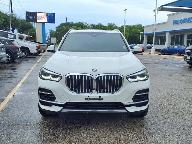 2023 BMW X5 sDrive40i