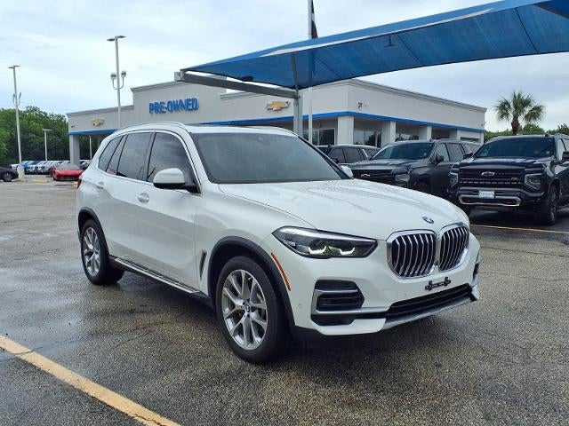 2023 BMW X5 sDrive40i