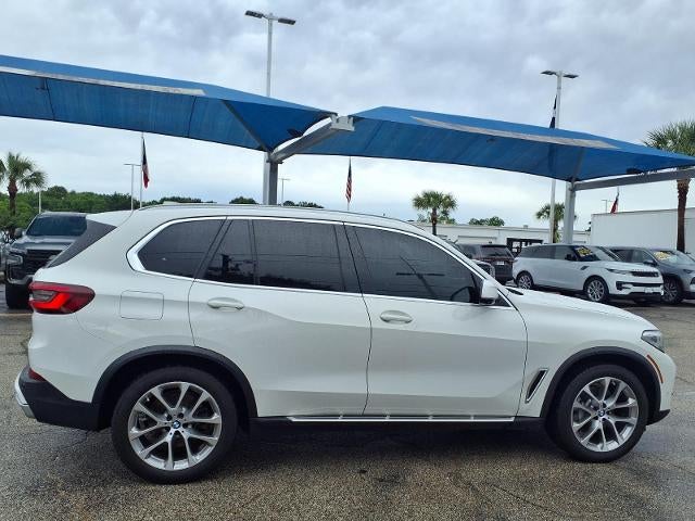 2023 BMW X5 sDrive40i