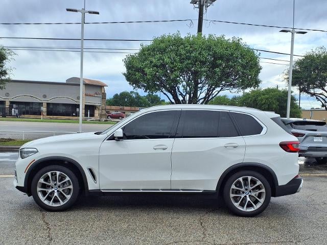 2023 BMW X5 sDrive40i
