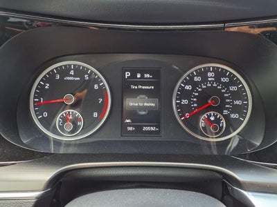 2024 Kia K5 GT