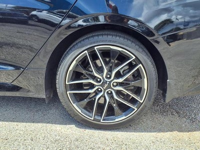 2024 Kia K5 GT
