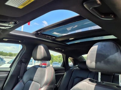2024 Kia K5 GT