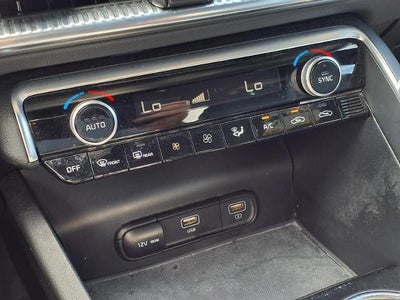 2024 Kia K5 GT