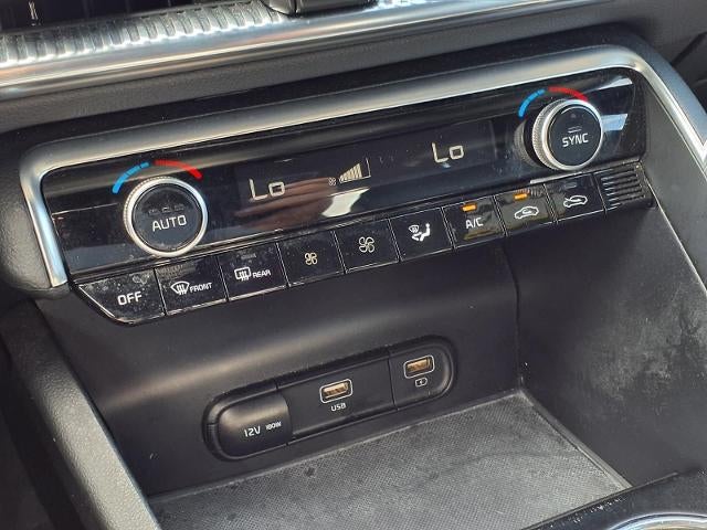 2024 Kia K5 GT