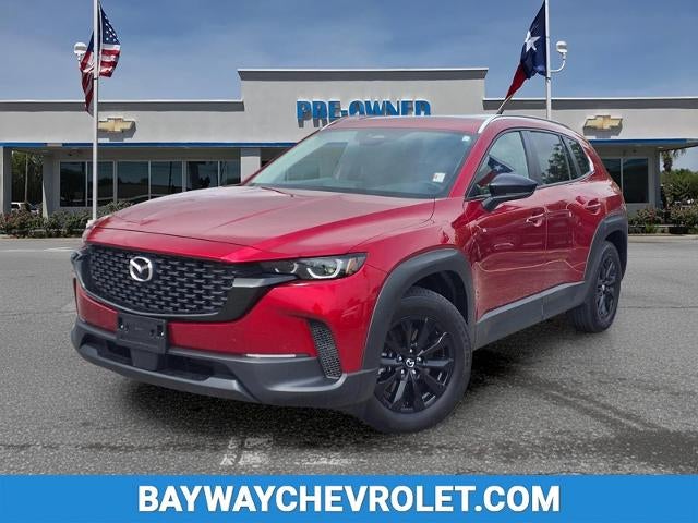 2025 Mazda CX-50 2.5 S Premium's photo