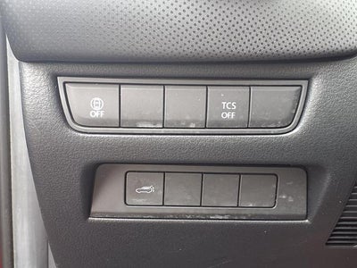 2025 Mazda Mazda CX-50 2.5 S Premium Package