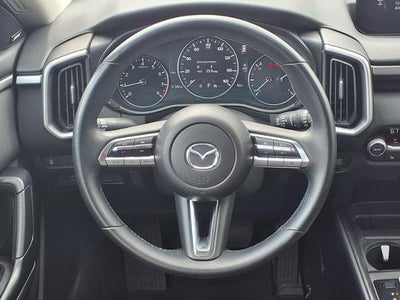 2025 Mazda Mazda CX-50 2.5 S Premium Package