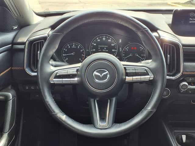 2023 Mazda Mazda CX-50 2.5 Turbo Premium Plus
