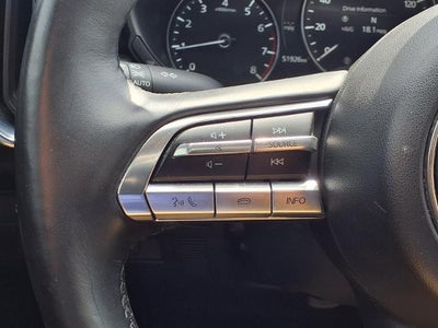 2023 Mazda Mazda CX-50 2.5 Turbo Premium Plus