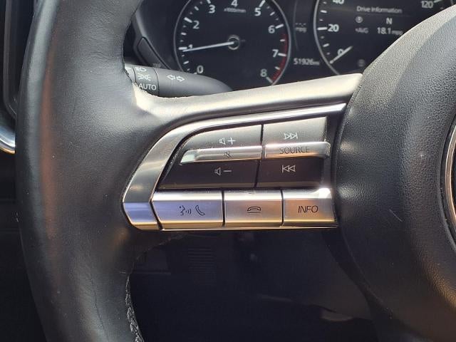 2023 Mazda Mazda CX-50 2.5 Turbo Premium Plus