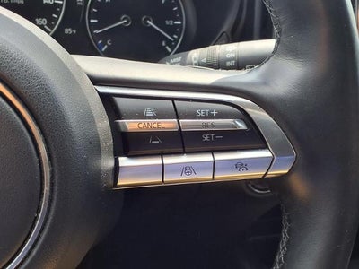 2023 Mazda Mazda CX-50 2.5 Turbo Premium Plus