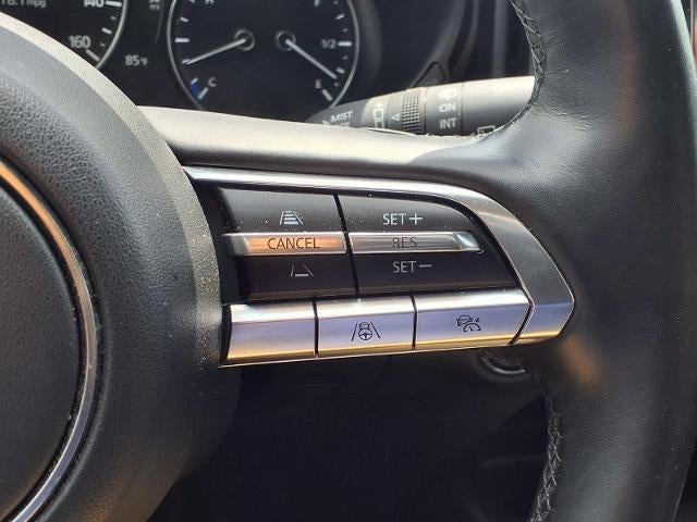 2023 Mazda Mazda CX-50 2.5 Turbo Premium Plus