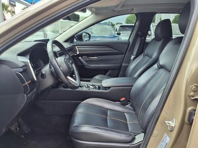 2023 Mazda Mazda CX-50 2.5 Turbo Premium Plus