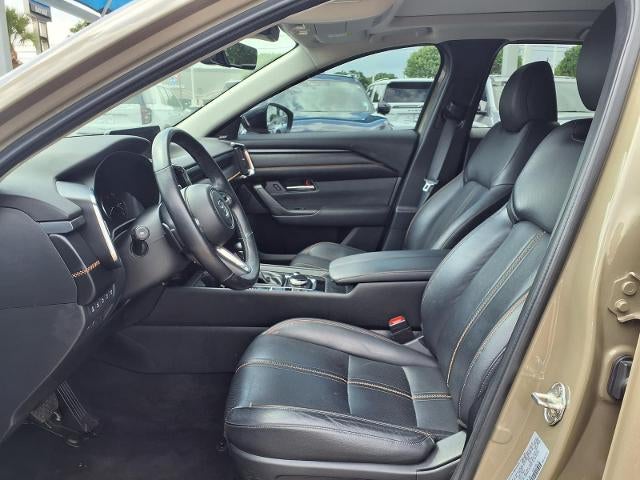2023 Mazda Mazda CX-50 2.5 Turbo Premium Plus