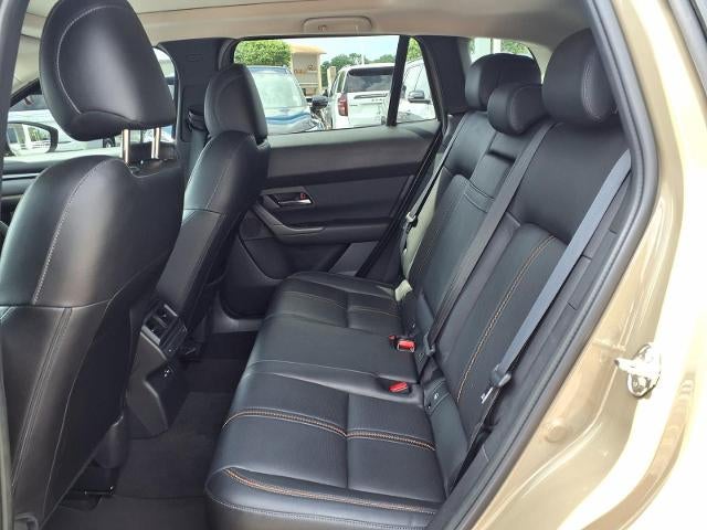 2023 Mazda Mazda CX-50 2.5 Turbo Premium Plus