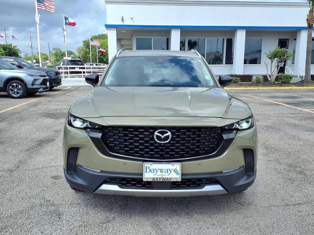 2023 Mazda Mazda CX-50 2.5 Turbo Premium Plus