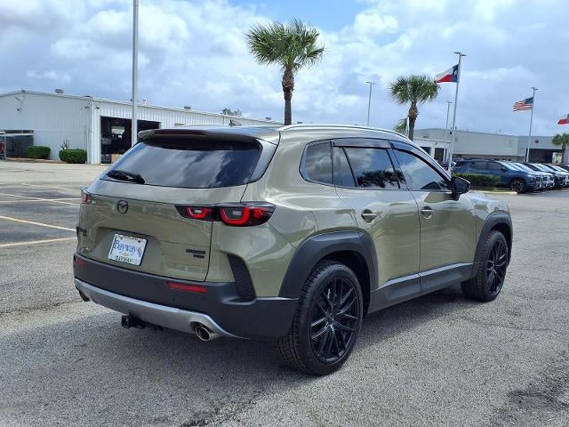 2023 Mazda Mazda CX-50 2.5 Turbo Premium Plus