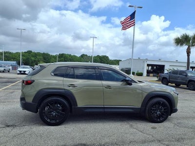 2023 Mazda Mazda CX-50 2.5 Turbo Premium Plus