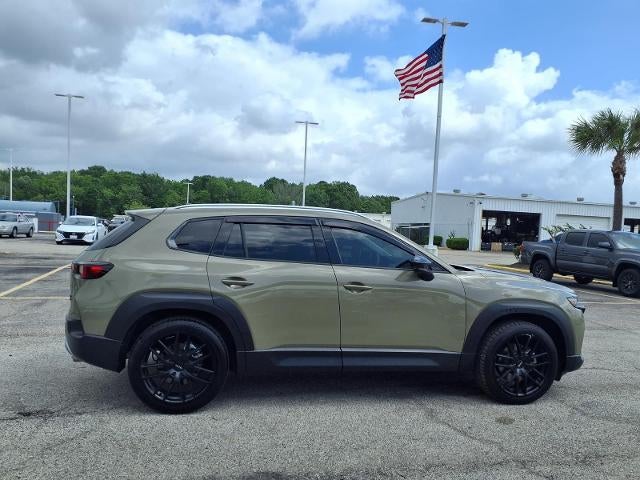 2023 Mazda Mazda CX-50 2.5 Turbo Premium Plus