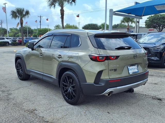 2023 Mazda Mazda CX-50 2.5 Turbo Premium Plus