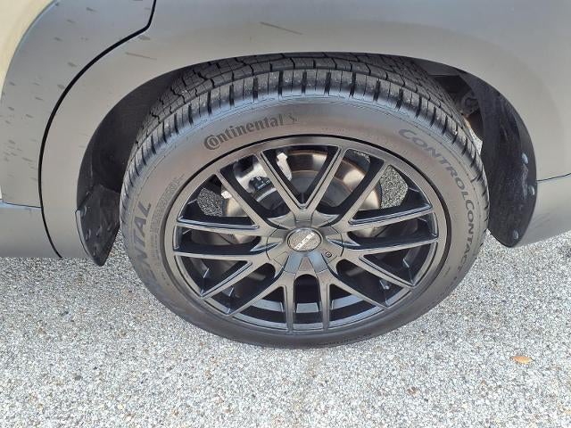 2023 Mazda Mazda CX-50 2.5 Turbo Premium Plus