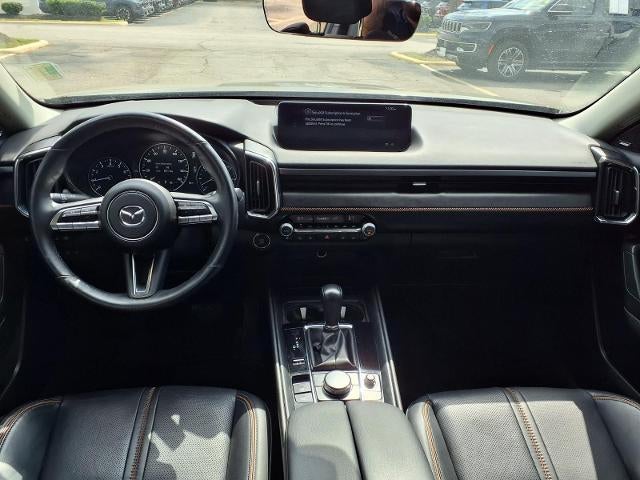 2023 Mazda Mazda CX-50 2.5 Turbo Premium Plus