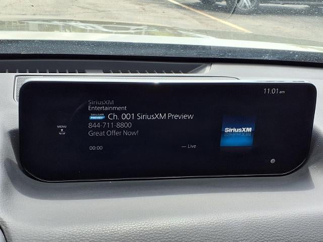 2023 Mazda Mazda CX-50 2.5 Turbo Premium Plus