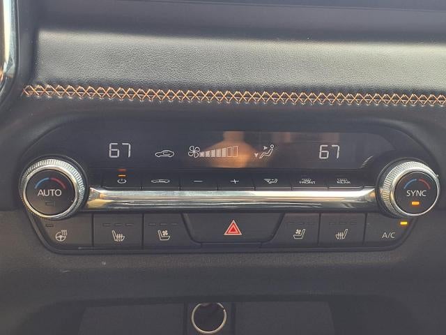 2023 Mazda Mazda CX-50 2.5 Turbo Premium Plus