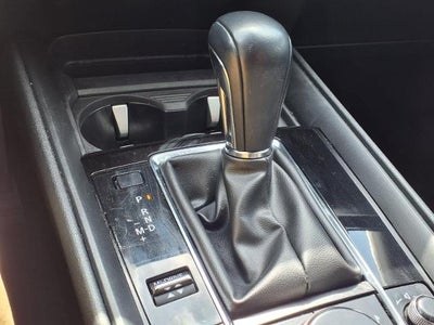 2023 Mazda Mazda CX-50 2.5 Turbo Premium Plus