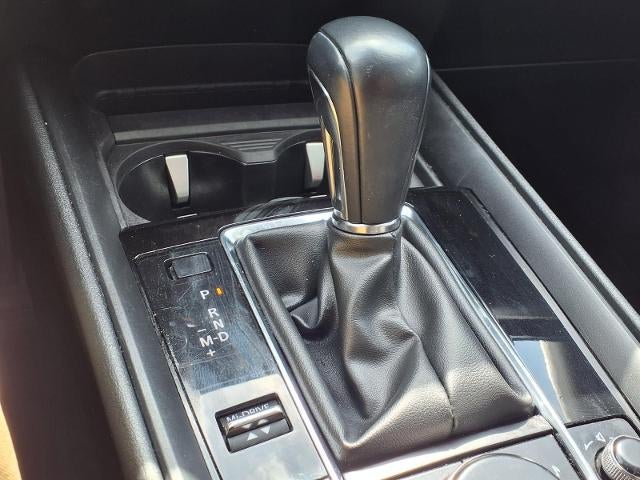 2023 Mazda Mazda CX-50 2.5 Turbo Premium Plus