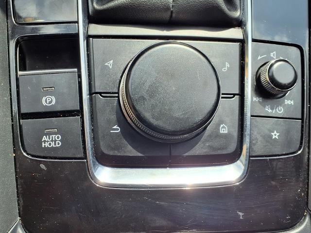 2023 Mazda Mazda CX-50 2.5 Turbo Premium Plus