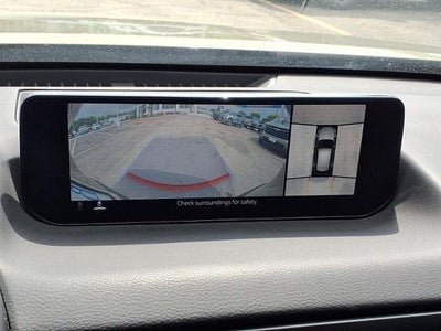 2023 Mazda Mazda CX-50 2.5 Turbo Premium Plus