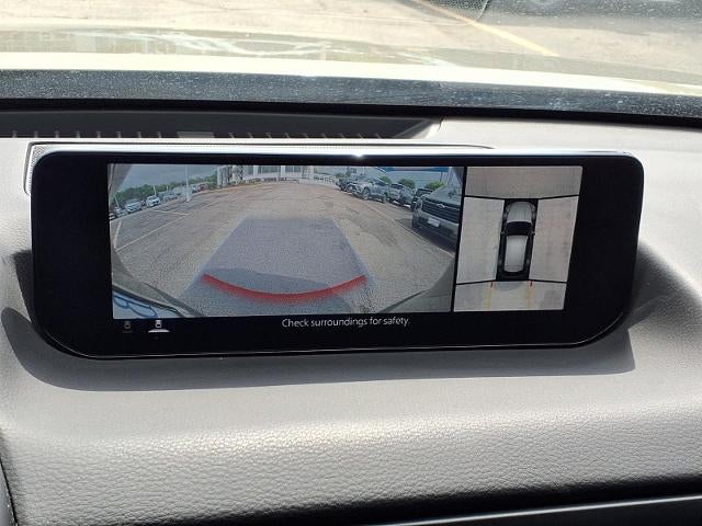 2023 Mazda Mazda CX-50 2.5 Turbo Premium Plus