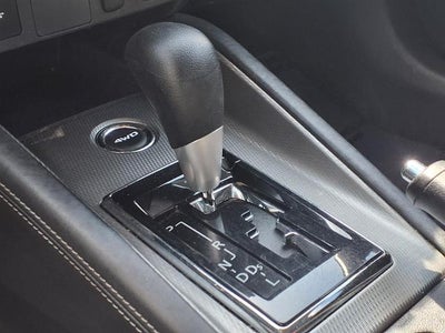 2024 Mitsubishi Outlander Sport S
