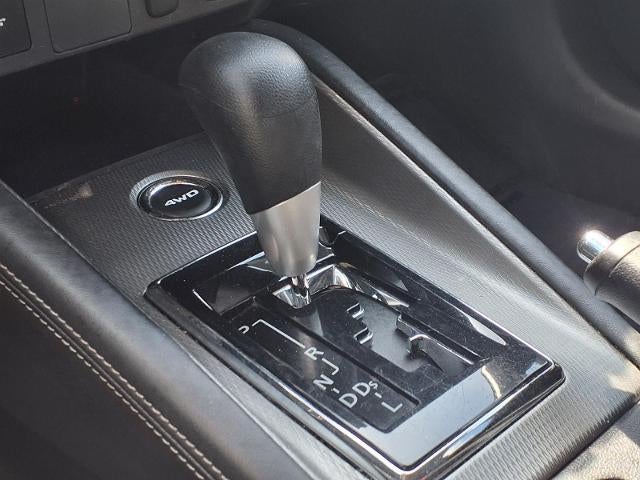 2024 Mitsubishi Outlander Sport S