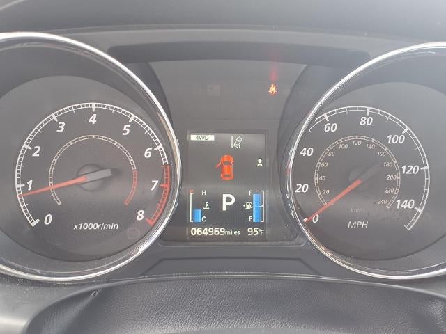 2024 Mitsubishi Outlander Sport S