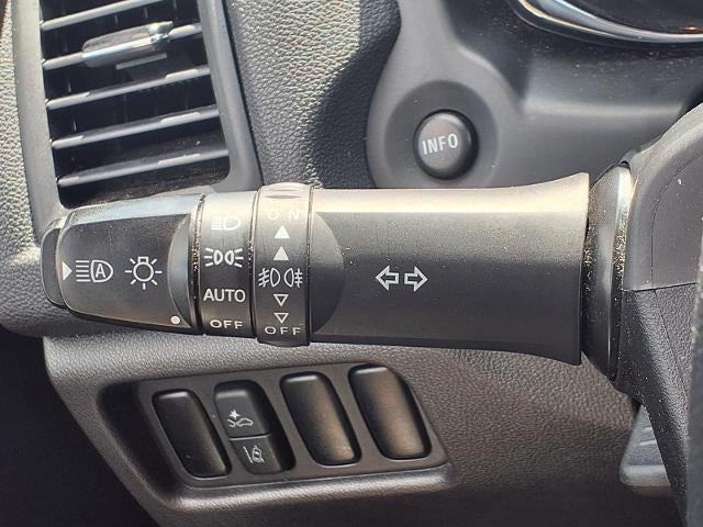 2024 Mitsubishi Outlander Sport S
