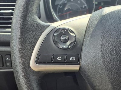 2024 Mitsubishi Outlander Sport S