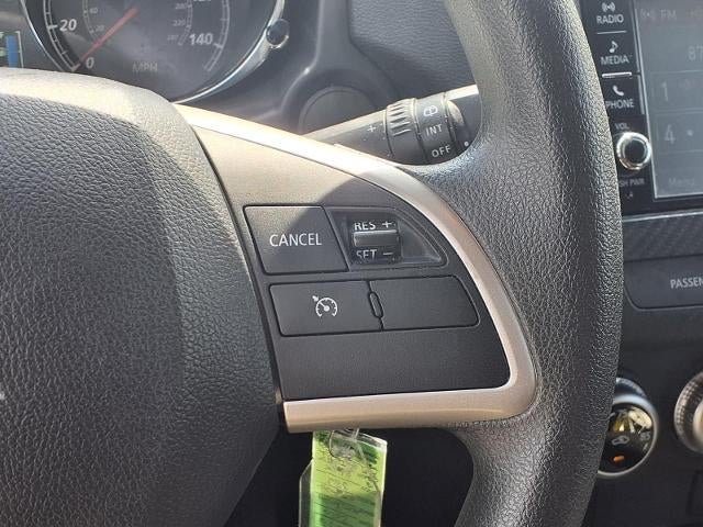 2024 Mitsubishi Outlander Sport S