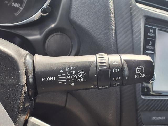 2024 Mitsubishi Outlander Sport S