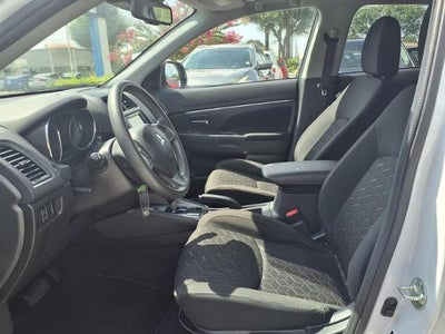 2024 Mitsubishi Outlander Sport S