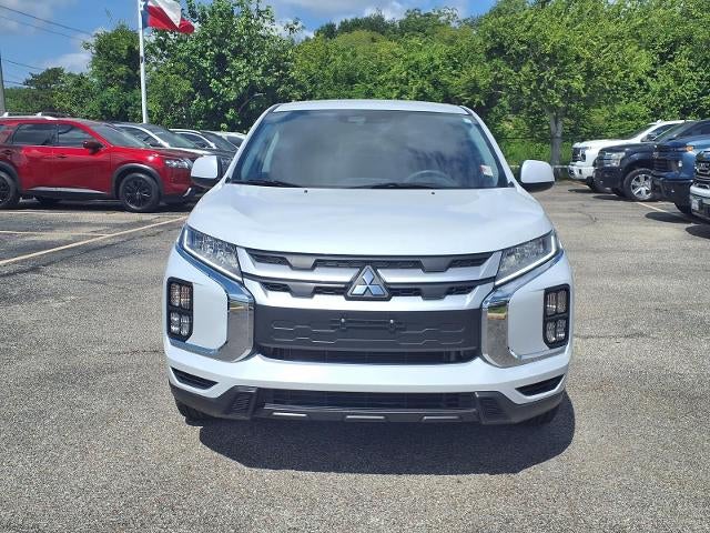 2024 Mitsubishi Outlander Sport S