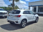 2024 Mitsubishi Outlander Sport S