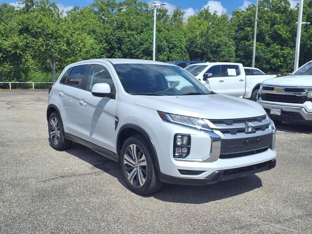 2024 Mitsubishi Outlander Sport S